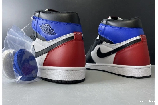 3 Jordan DA2728-100 High 1 Air Top DA2728-100 Retro 2.0 0113